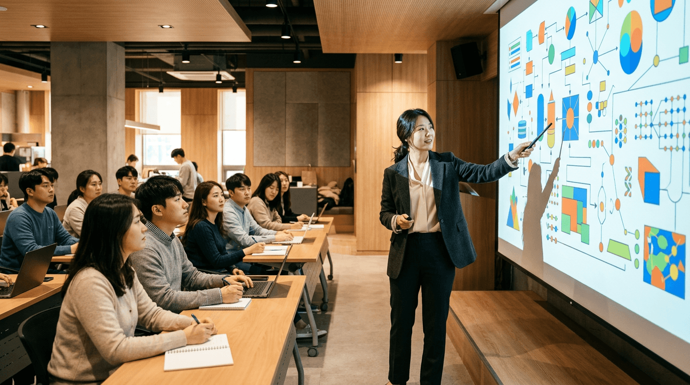 AI 영상 제작 강의