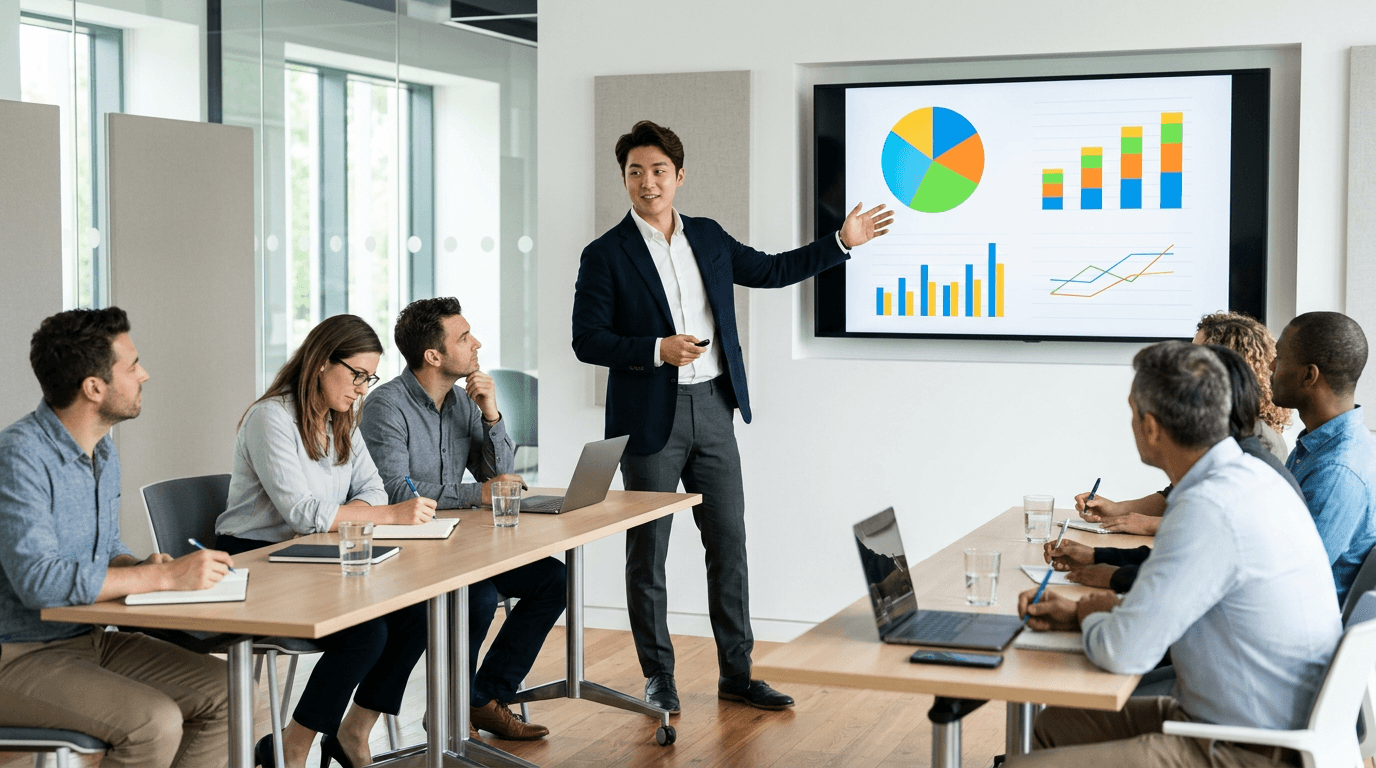 수강생 프로젝트 발표