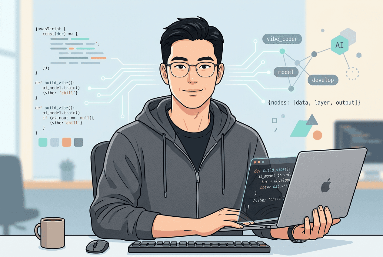 Alex Choi (최민수)