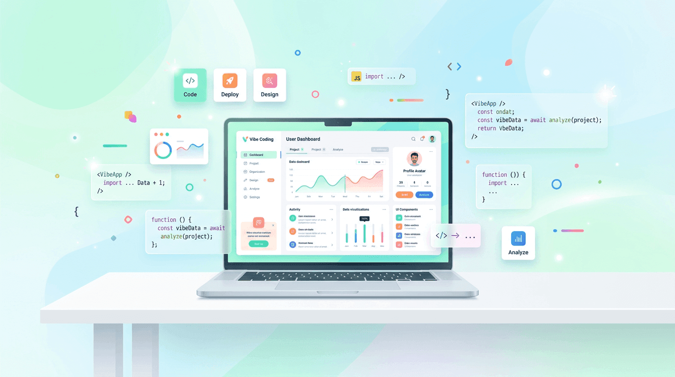 AI 바이브코딩 수익화