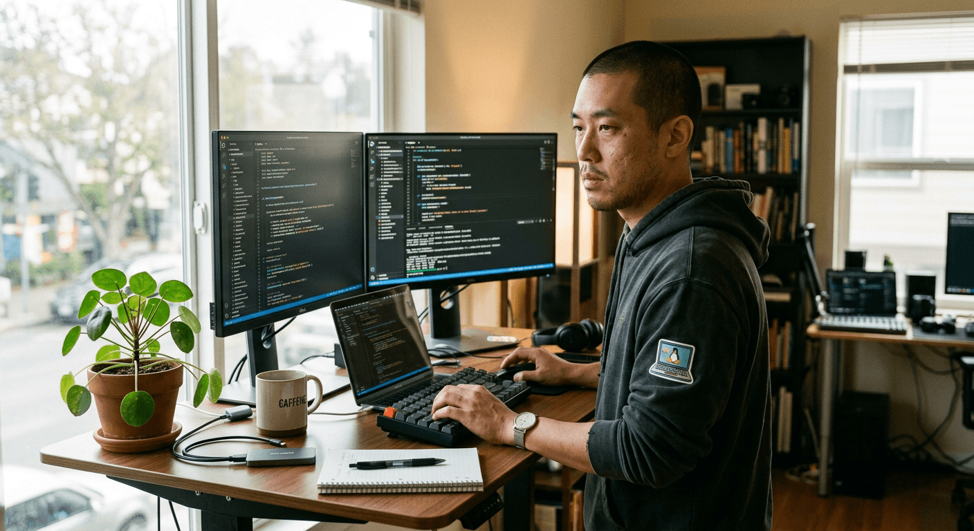 Alex Choi (최민수)